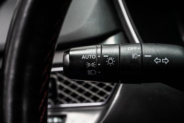 2024 Acura Integra CVT w/A-Spec Tech Package - 23060698 - 34