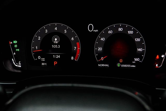 2024 Acura Integra CVT w/A-Spec Tech Package - 23060698 - 35