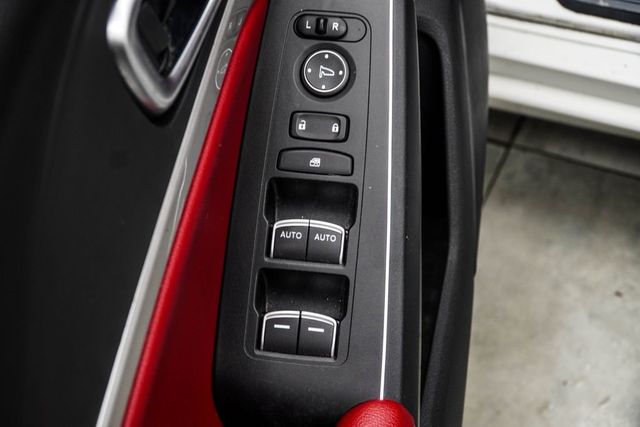 2024 Acura Integra CVT w/A-Spec Tech Package - 23060698 - 37