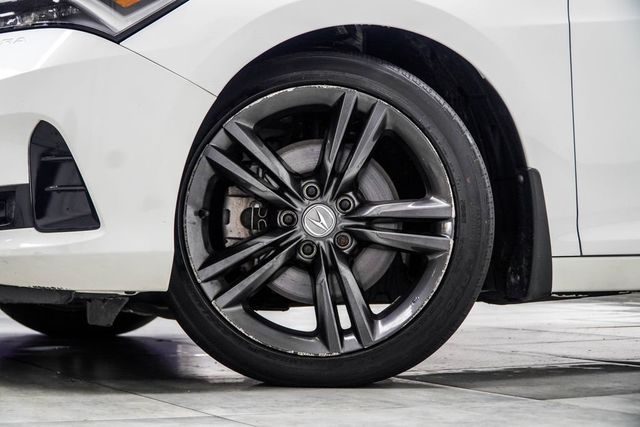 2024 Acura Integra CVT w/A-Spec Tech Package - 23060698 - 5