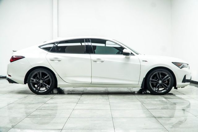 2024 Acura Integra CVT w/A-Spec Tech Package - 23060698 - 6