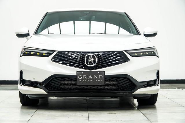 2024 Acura Integra CVT w/A-Spec Tech Package - 23060698 - 7