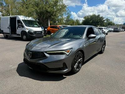 2024 Acura Integra