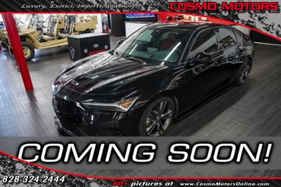 2024 Acura Integra