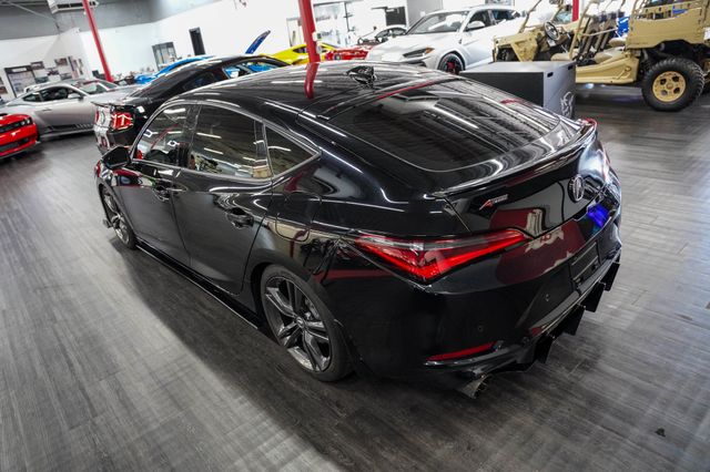 2024 Acura Integra Manual w/A-Spec Technology Package - 23047009 - 2