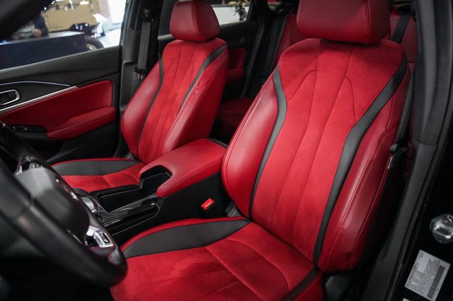 2024 Acura Integra Manual w/A-Spec Technology Package - 23047009 - 3