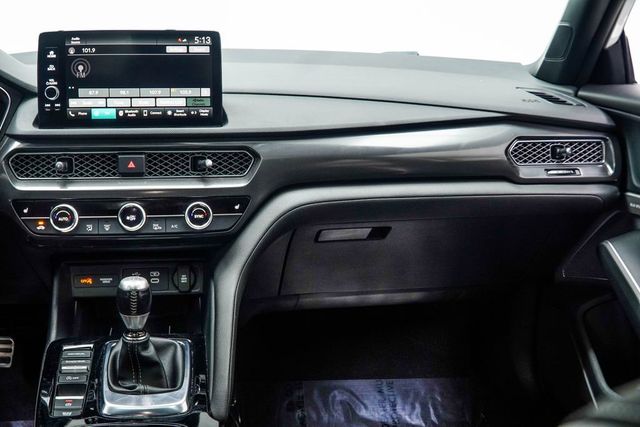 2024 Acura Integra Manual w/A-Spec Tech Package - 23062781 - 17