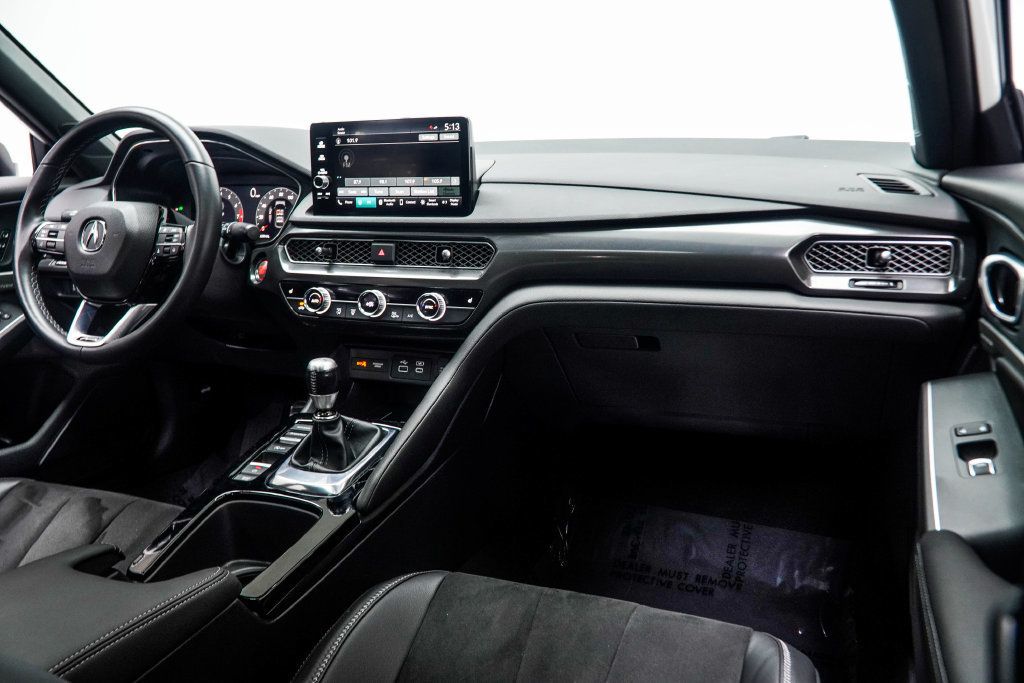 Acura Integra photo 19