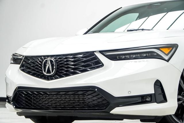 2024 Acura Integra Manual w/A-Spec Tech Package - 23062781 - 1