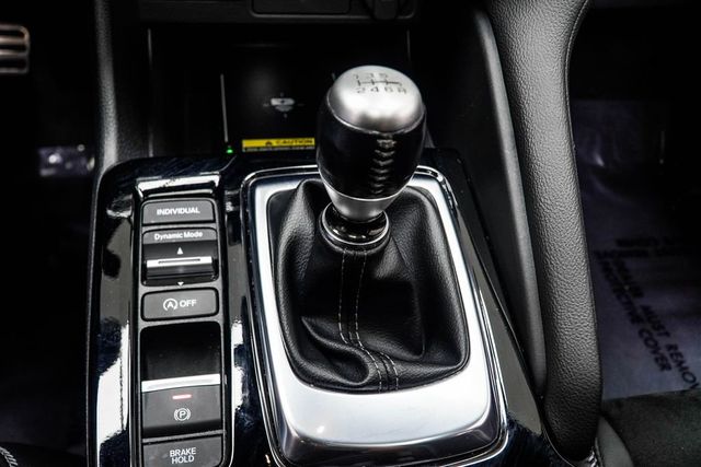 2024 Acura Integra Manual w/A-Spec Tech Package - 23062781 - 20