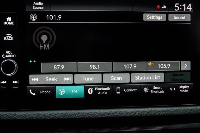 2024 Acura Integra Manual w/A-Spec Tech Package - 23062781 - 22