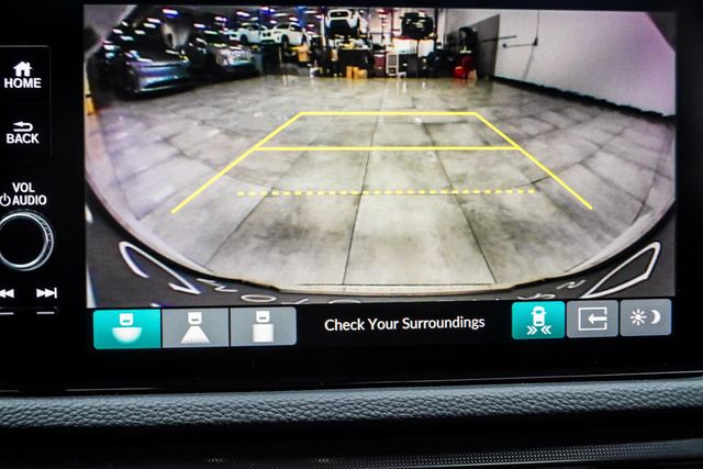 2024 Acura Integra Manual w/A-Spec Tech Package - 23062781 - 23