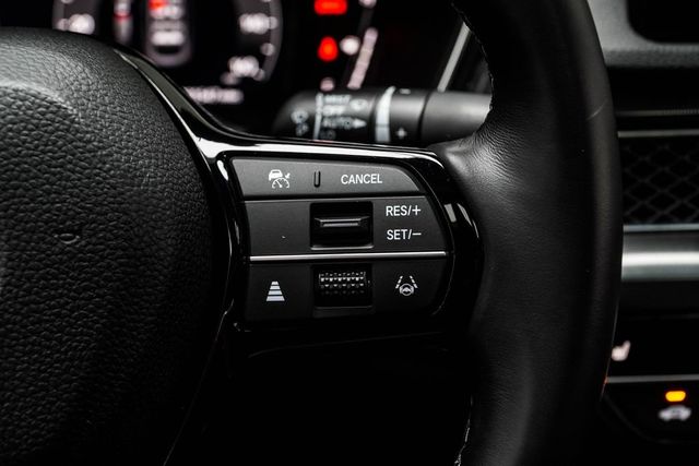 2024 Acura Integra Manual w/A-Spec Tech Package - 23062781 - 26