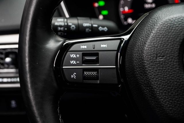 2024 Acura Integra Manual w/A-Spec Tech Package - 23062781 - 27