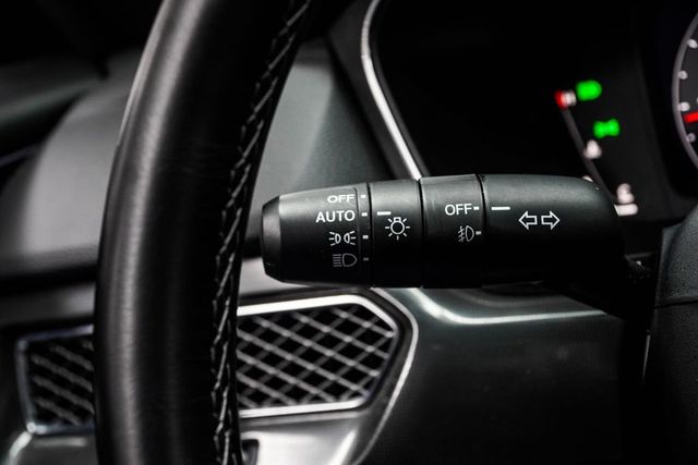 2024 Acura Integra Manual w/A-Spec Tech Package - 23062781 - 28