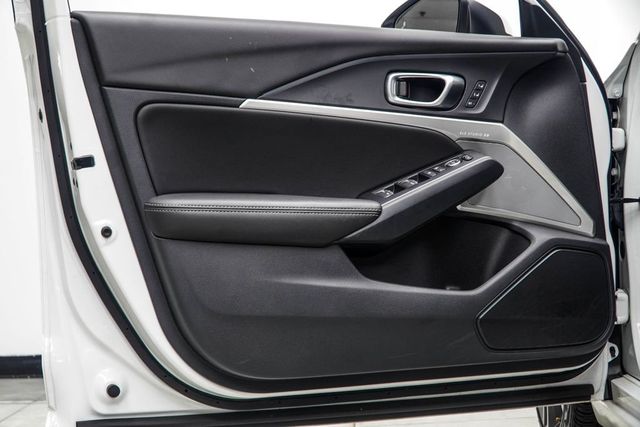 2024 Acura Integra Manual w/A-Spec Tech Package - 23062781 - 30