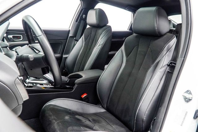 2024 Acura Integra Manual w/A-Spec Tech Package - 23062781 - 33