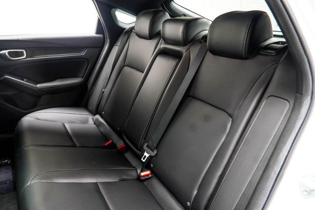 2024 Acura Integra Manual w/A-Spec Tech Package - 23062781 - 38