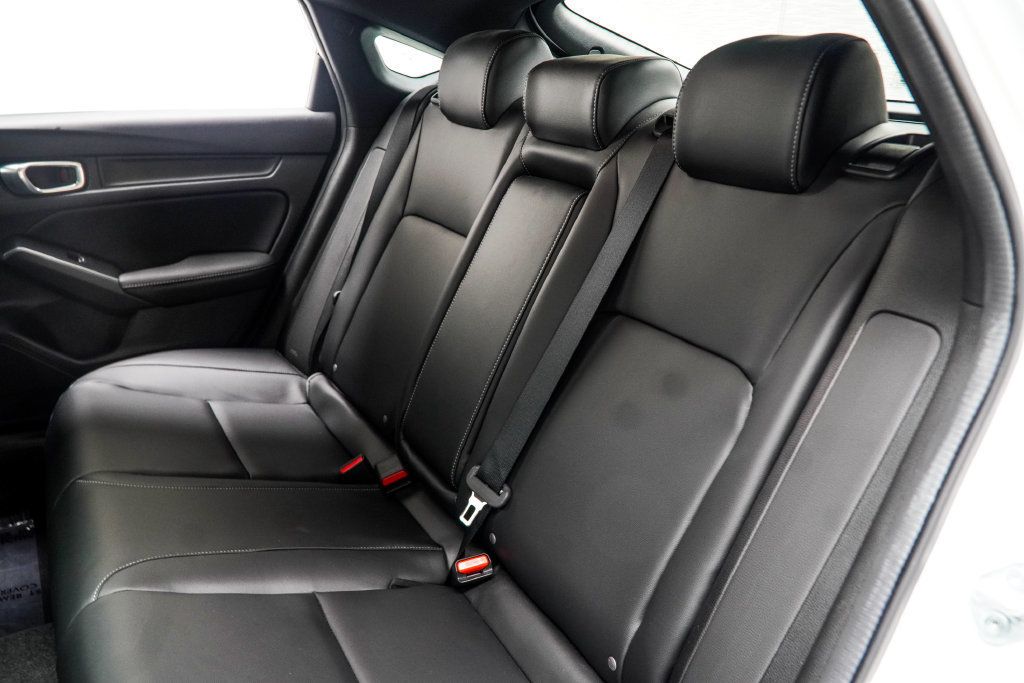Acura Integra photo 42