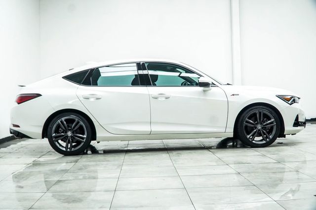 2024 Acura Integra Manual w/A-Spec Tech Package - 23062781 - 6
