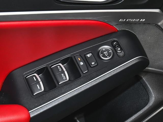 2024 Acura Integra Type S - 23039794 - 9