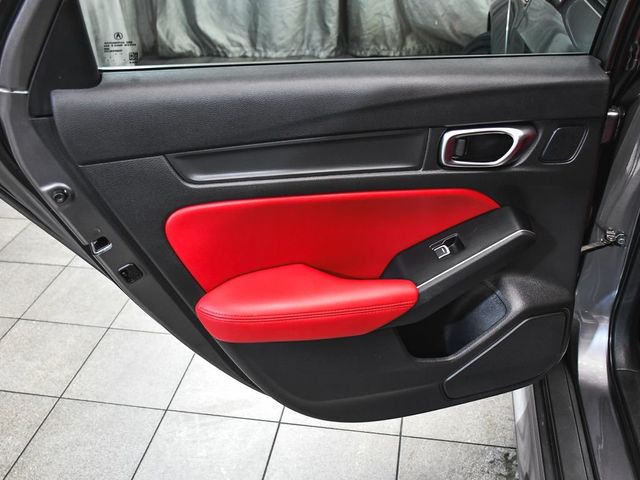 2024 Acura Integra Type S - 23039794 - 12