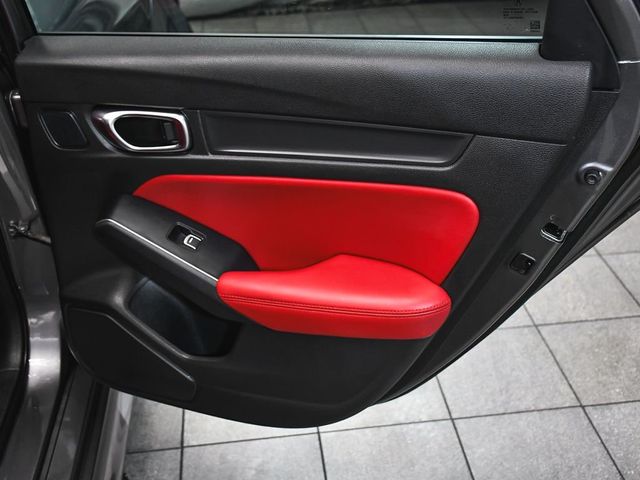 2024 Acura Integra Type S - 23039794 - 13