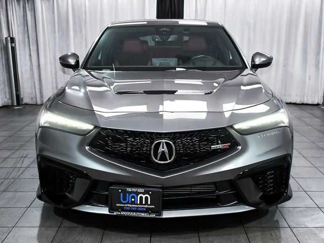 2024 Acura Integra Type S - 23039794 - 1