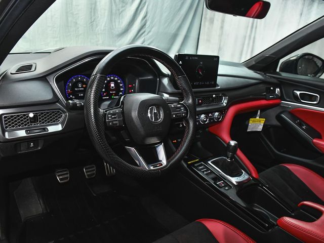 2024 Acura Integra Type S - 23039794 - 20