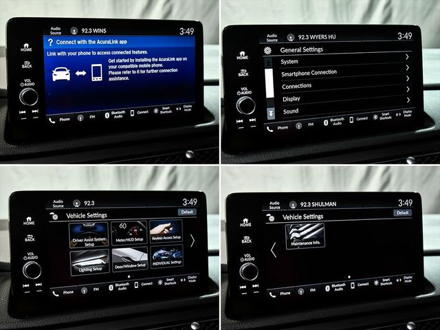 2024 Acura Integra Type S - 23039794 - 28