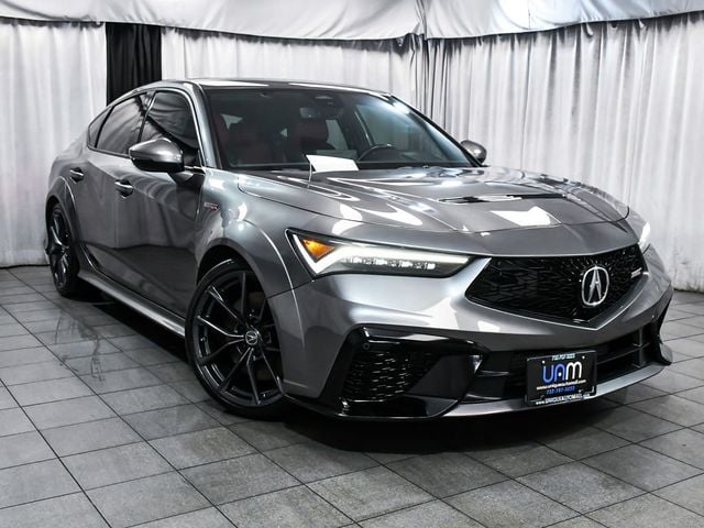 2024 Acura Integra Type S - 23039794 - 2