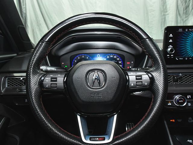 2024 Acura Integra Type S - 23039794 - 32