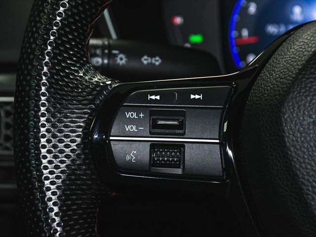 2024 Acura Integra Type S - 23039794 - 33