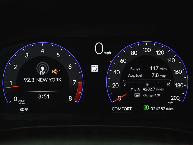 2024 Acura Integra Type S - 23039794 - 36