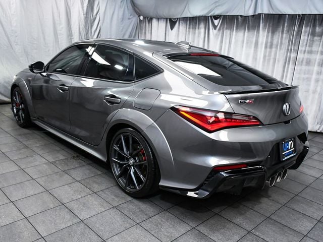 2024 Acura Integra Type S - 23039794 - 3