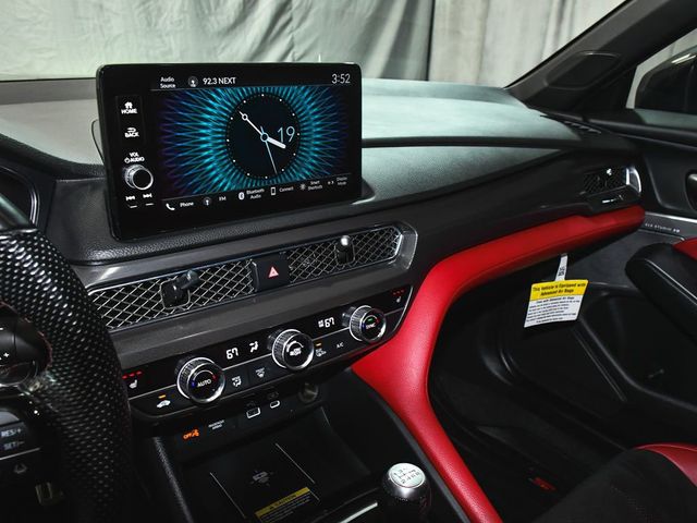 2024 Acura Integra Type S - 23039794 - 39