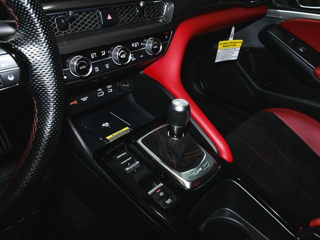 2024 Acura Integra Type S - 23039794 - 40