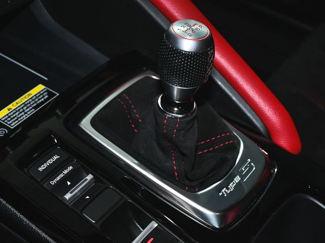 2024 Acura Integra Type S - 23039794 - 41