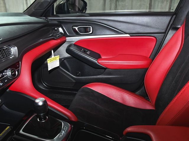 2024 Acura Integra Type S - 23039794 - 46