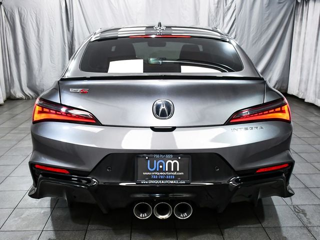 2024 Acura Integra Type S - 23039794 - 4