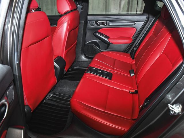 2024 Acura Integra Type S - 23039794 - 49