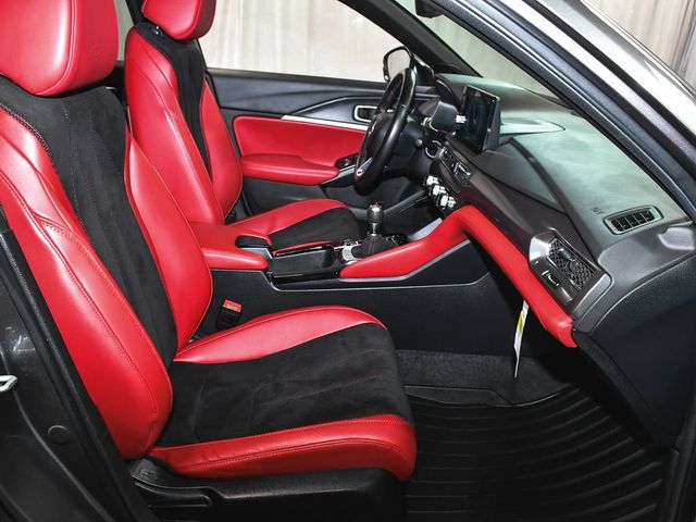 2024 Acura Integra Type S - 23039794 - 53