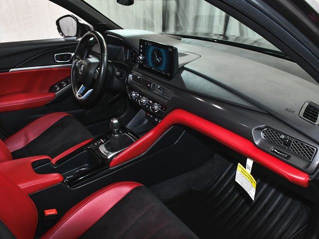 2024 Acura Integra Type S - 23039794 - 54