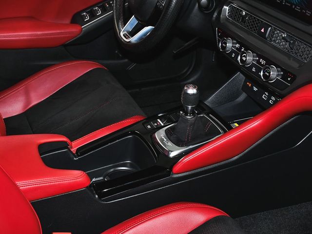 2024 Acura Integra Type S - 23039794 - 56