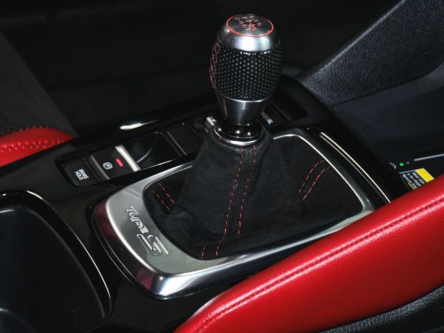 2024 Acura Integra Type S - 23039794 - 57