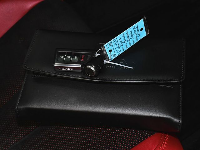 2024 Acura Integra Type S - 23039794 - 58