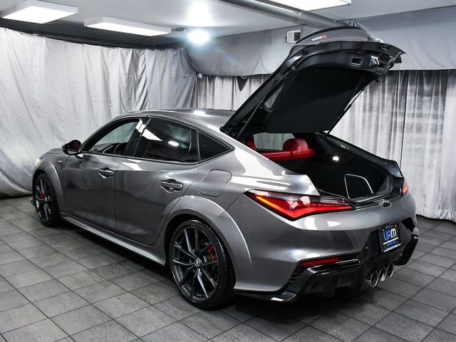 2024 Acura Integra Type S - 23039794 - 59