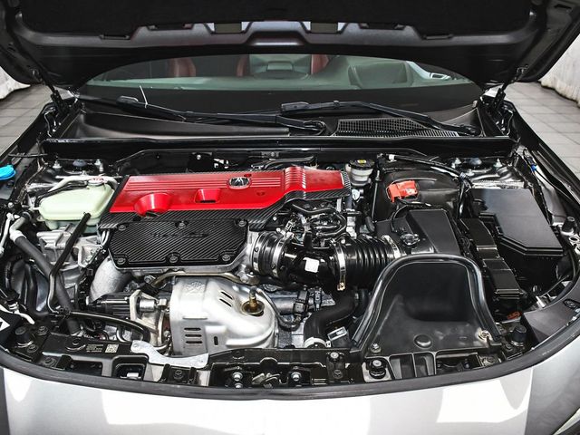 2024 Acura Integra Type S - 23039794 - 63