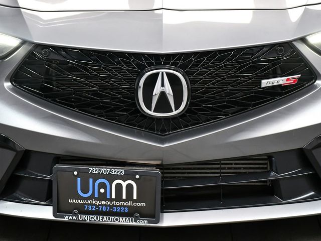 2024 Acura Integra Type S - 23039794 - 67