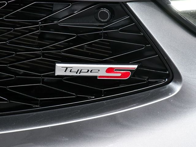 2024 Acura Integra Type S - 23039794 - 68